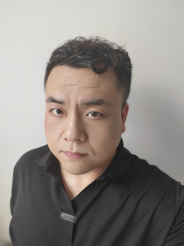 小沐的第一张照片--上饶相亲服务中心