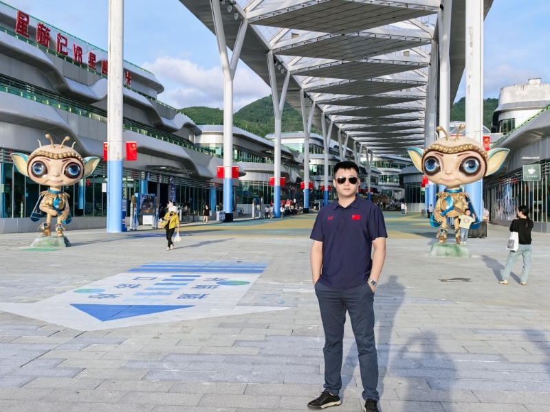 Mr王的第一张照片--上饶相亲服务中心