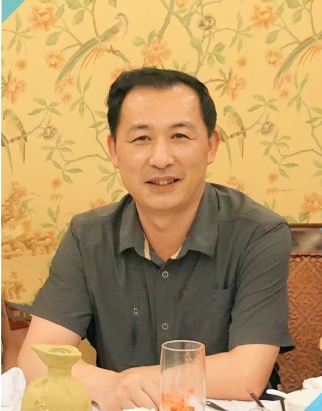 蒋老师的第一张照片--上饶相亲服务中心