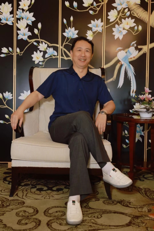 蒋老师的第二张照片--上饶相亲服务中心