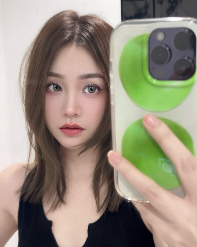 Claire的第一张照片--上饶相亲服务中心