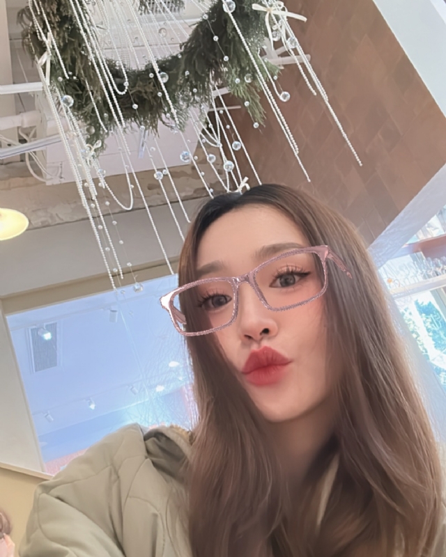 Claire的第二张照片--上饶相亲服务中心