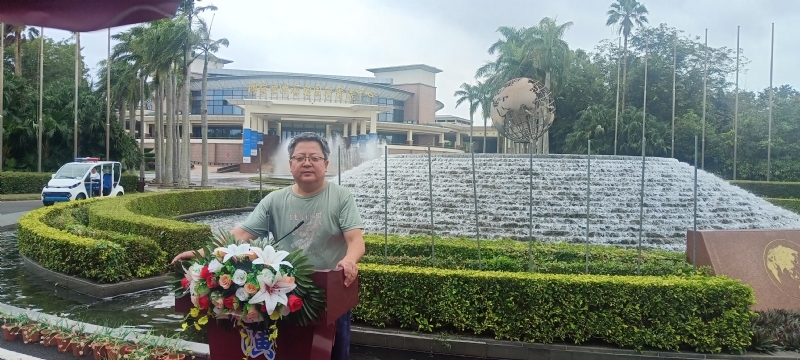 期待真情的的第二张照片--上饶相亲服务中心