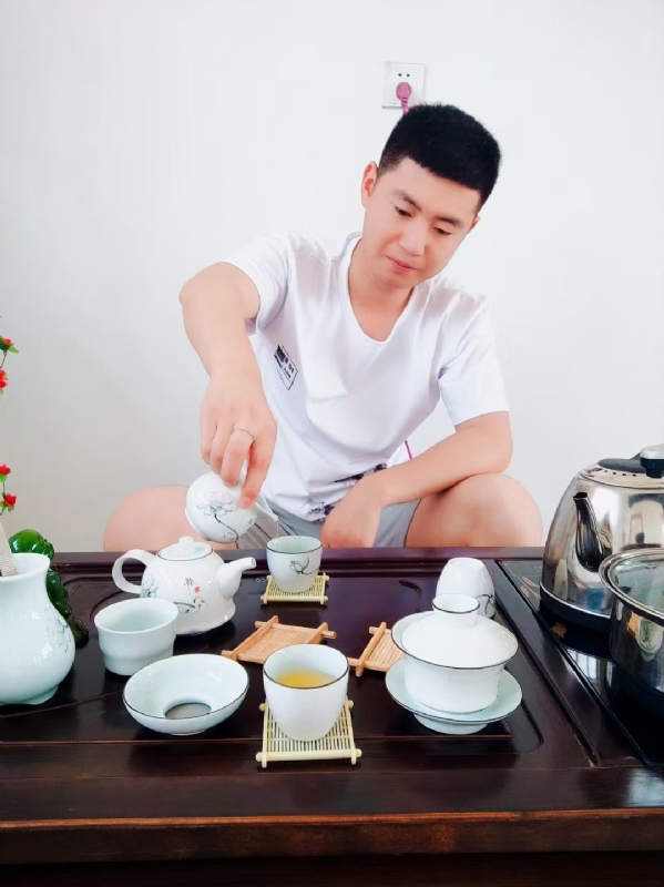 日月的第一张照片--上饶相亲服务中心