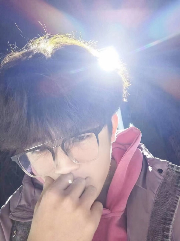 解药的第一张照片--上饶相亲服务中心