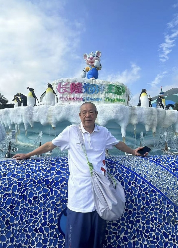 刘先生的第六张照片--上饶相亲服务中心