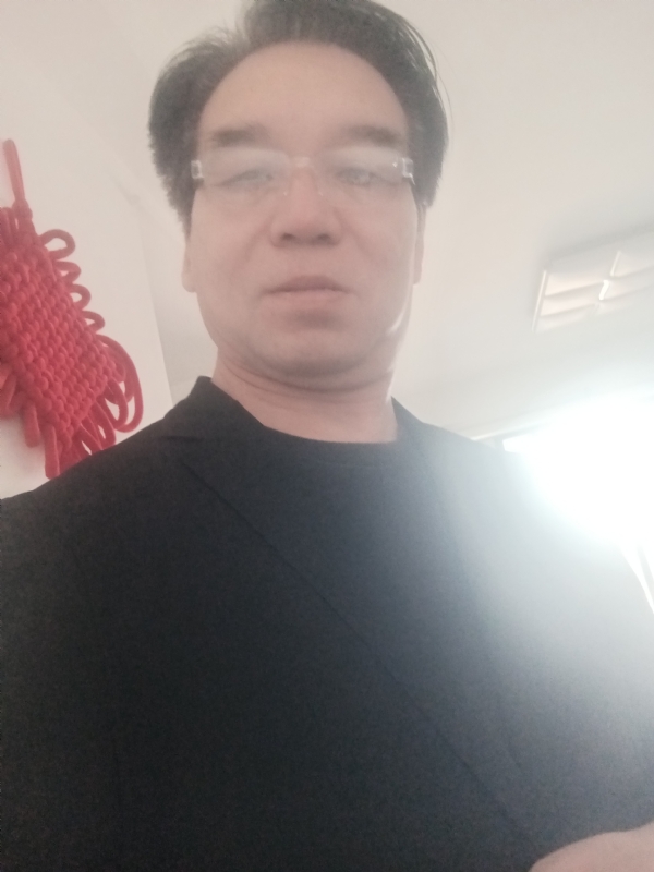 李敎授的第一张照片--上饶相亲服务中心