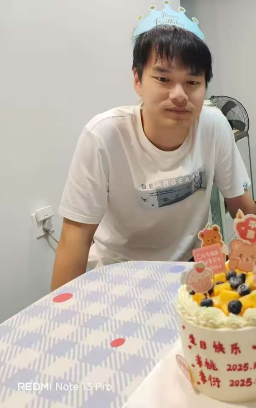 yan的第一张照片--上饶相亲服务中心