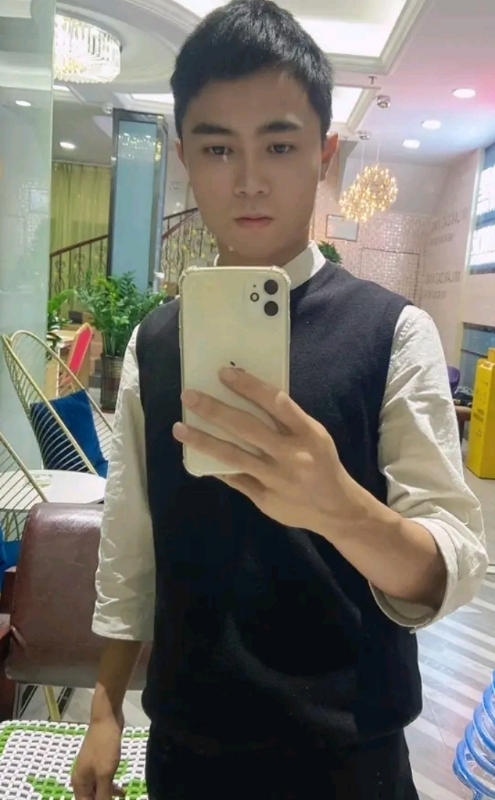 小叶的第一张照片--上饶相亲服务中心