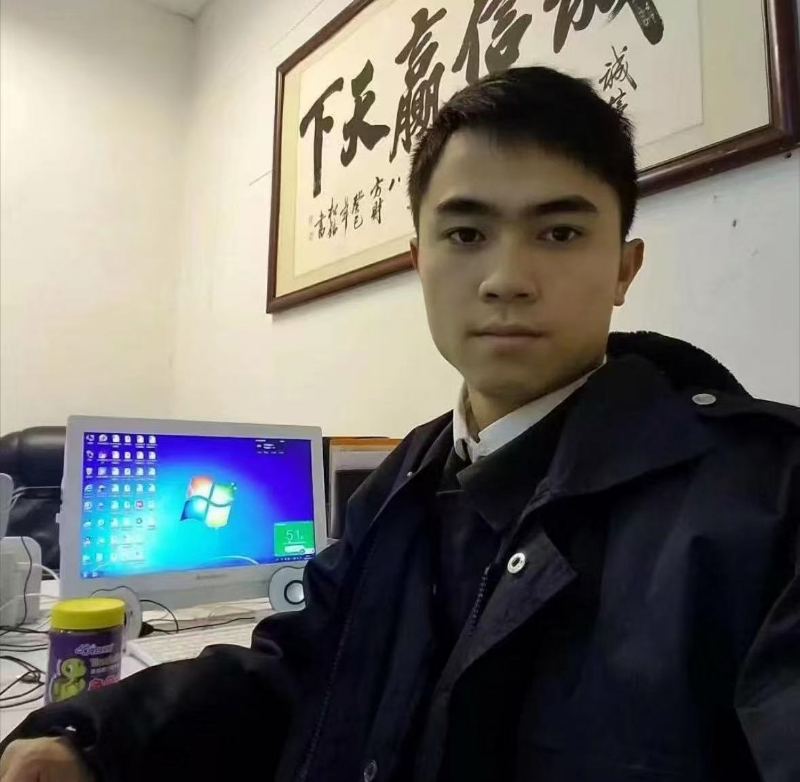 小叶的第三张照片--上饶相亲服务中心