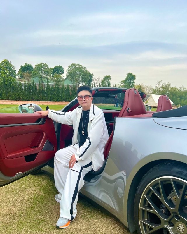 晚风过境的第三张照片--上饶相亲服务中心