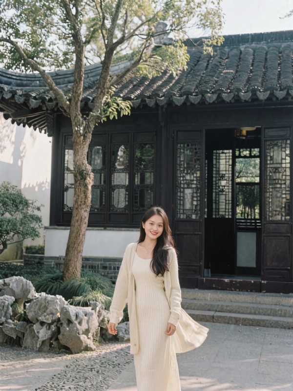 mary的第一张照片--上饶相亲服务中心