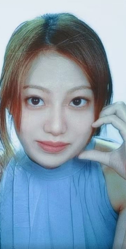 陈欣悦的第一张照片--上饶相亲服务中心