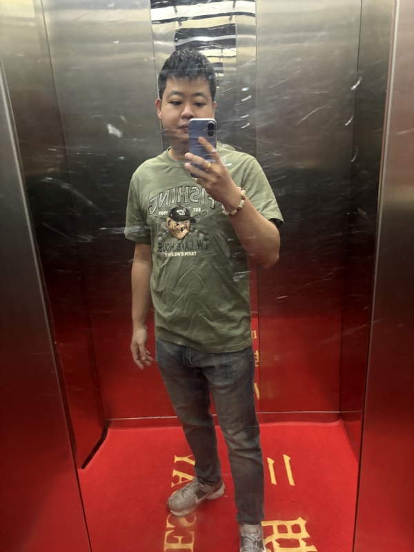 小张的第一张照片--上饶相亲服务中心