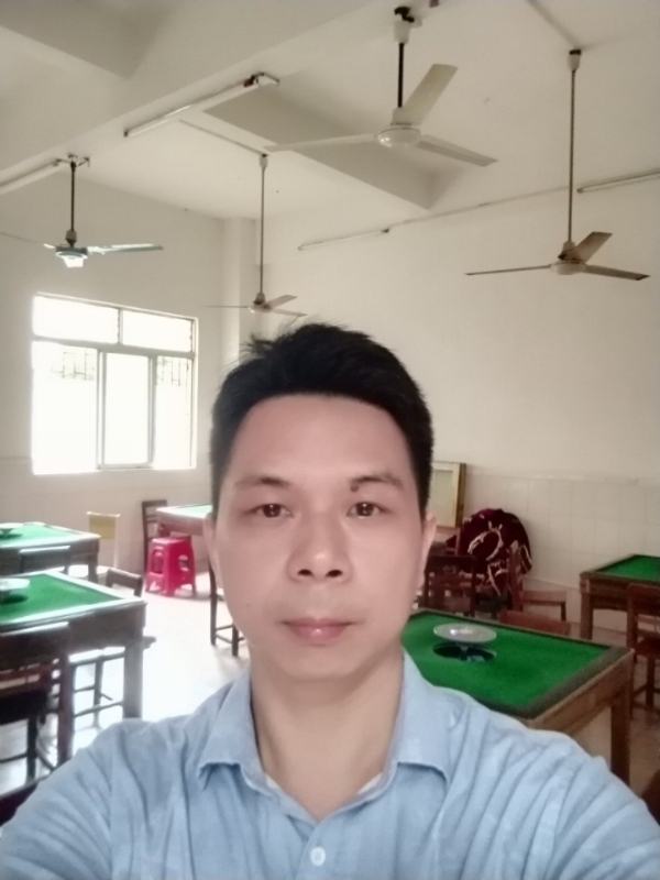 笑对人生的第一张照片--上饶相亲服务中心