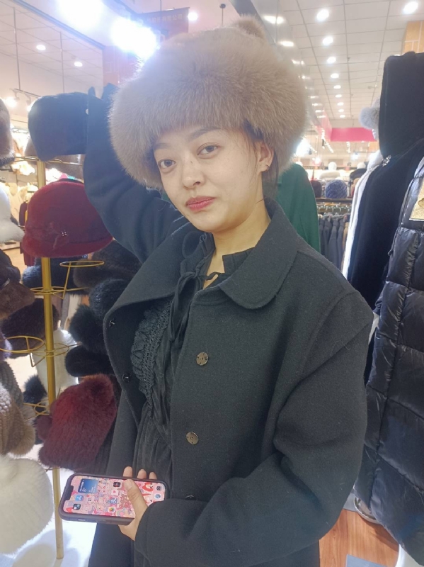 玻璃心的第一张照片--上饶相亲服务中心