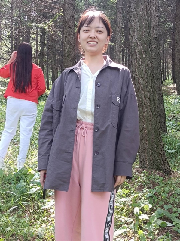 玻璃心的第二张照片--上饶相亲服务中心