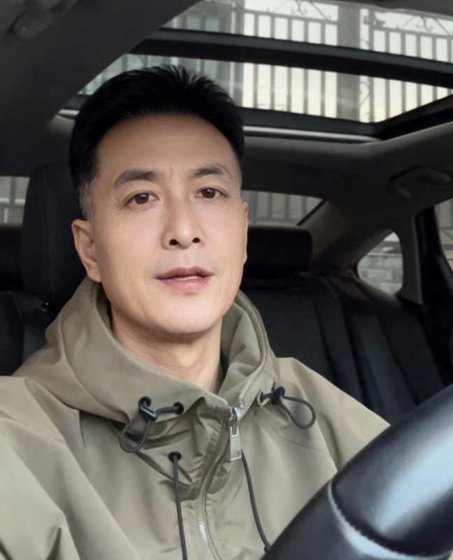 阿文的第一张照片--上饶相亲服务中心