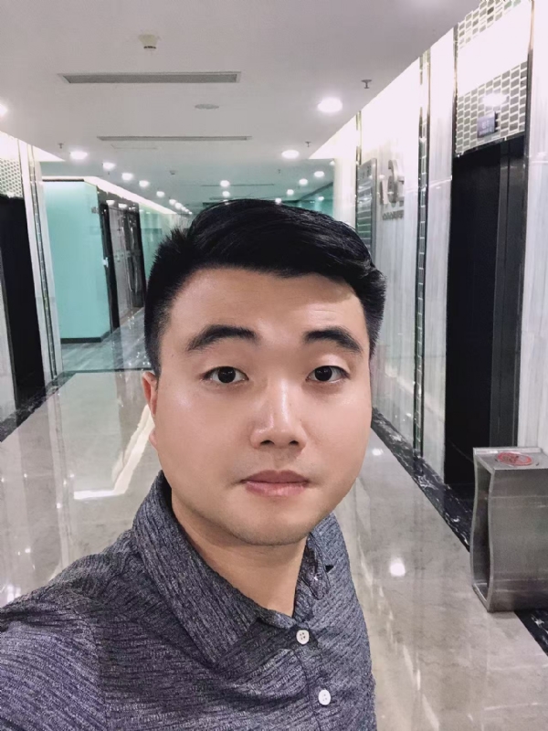 知行合一的第一张照片--上饶相亲服务中心