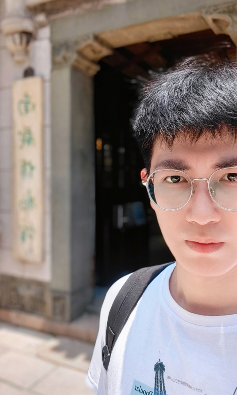 不吃猫的鱼的第一张照片--上饶相亲服务中心