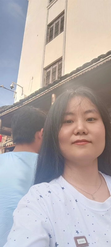 普通人的第二张照片--上饶相亲服务中心