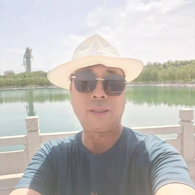 有钱人的第二张照片--上饶相亲服务中心