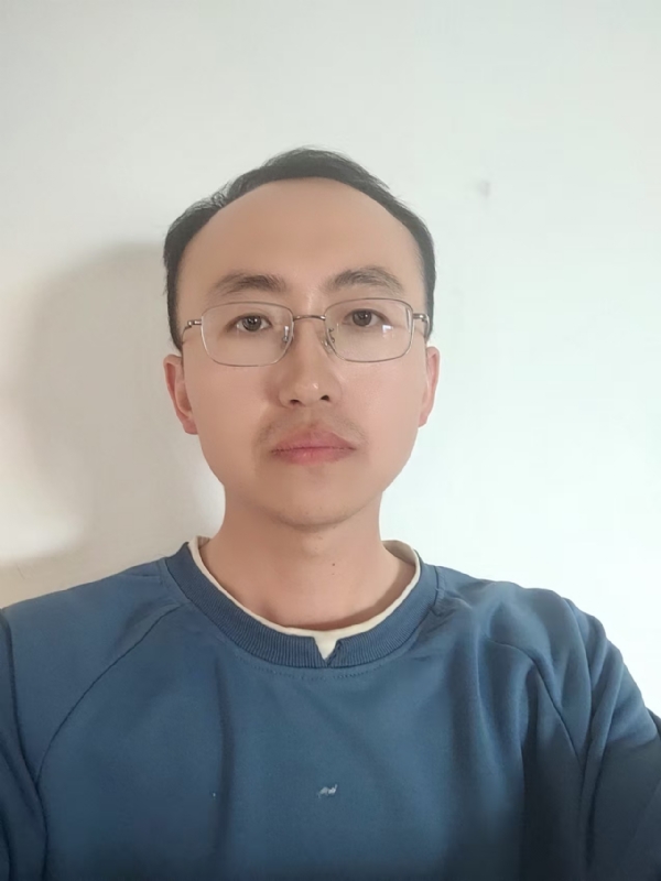 幕雨的第二张照片--上饶相亲服务中心