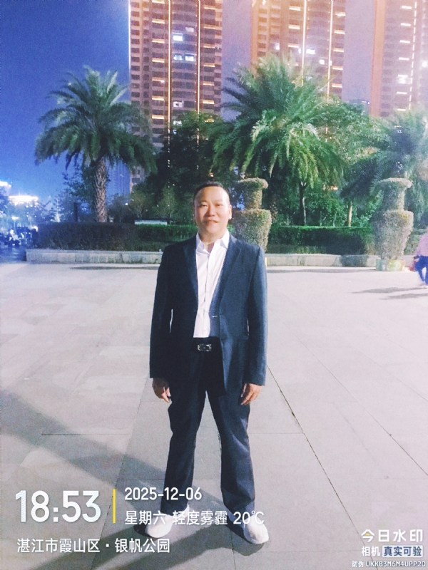 中国梦的第二张照片--上饶相亲服务中心