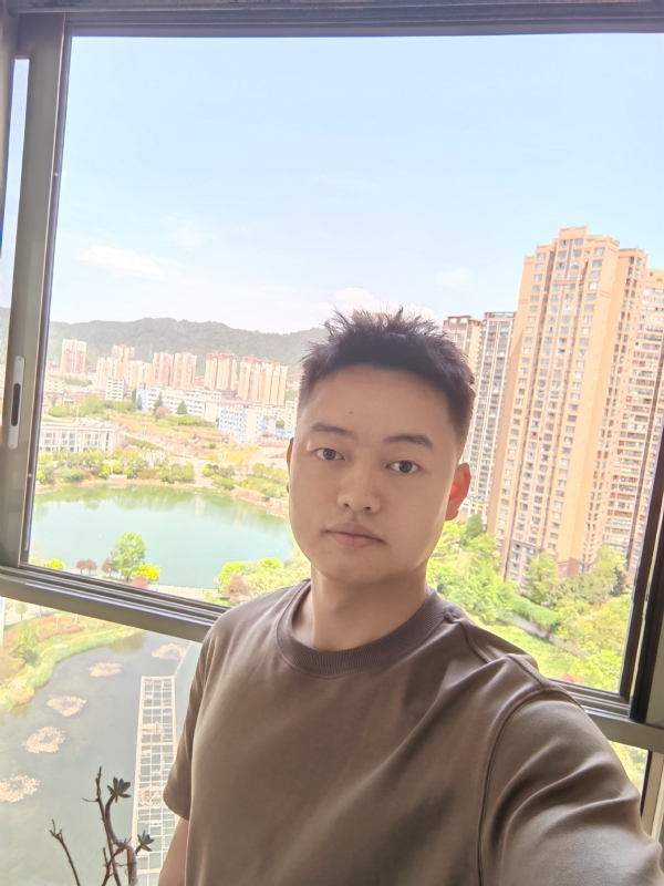 风筝的第一张照片--上饶相亲服务中心