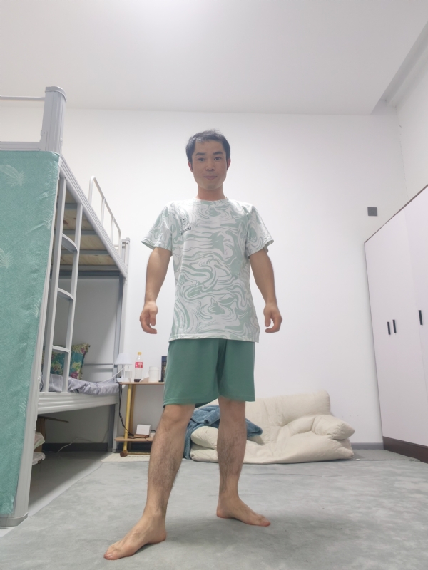 安然的第一张照片--上饶相亲服务中心