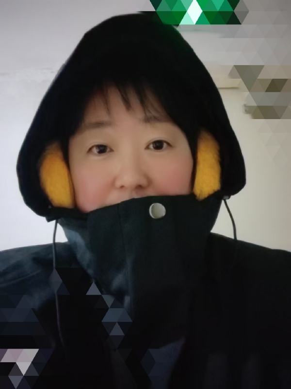 爱温暖人心的第二张照片--上饶相亲服务中心