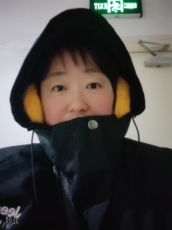 爱温暖人心的第三张照片--上饶相亲服务中心