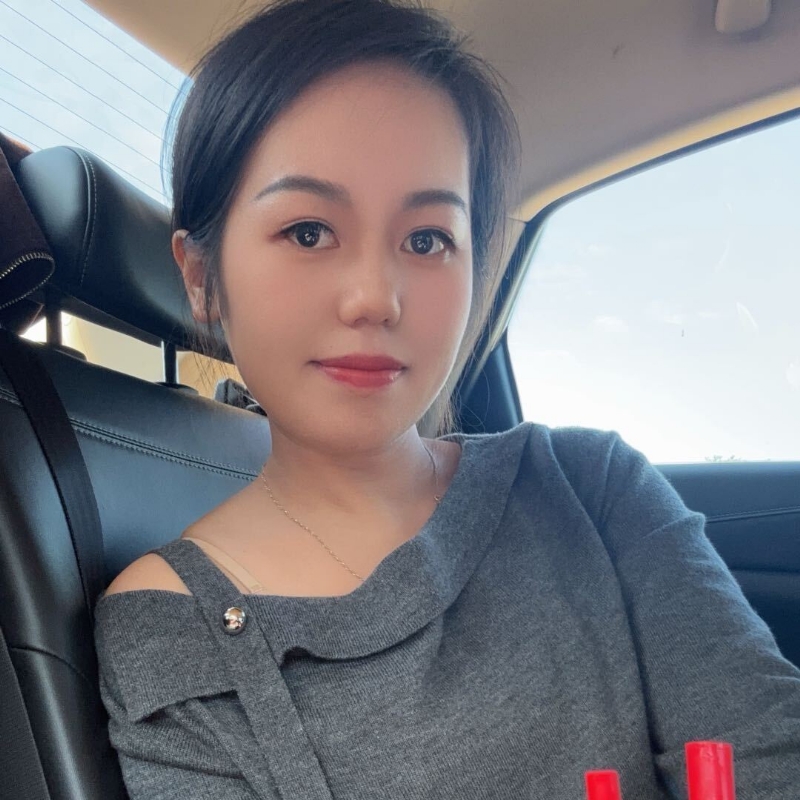 吴静的第二张照片--上饶相亲服务中心