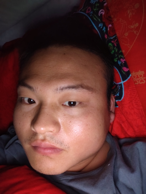 大黄的第一张照片--上饶相亲服务中心