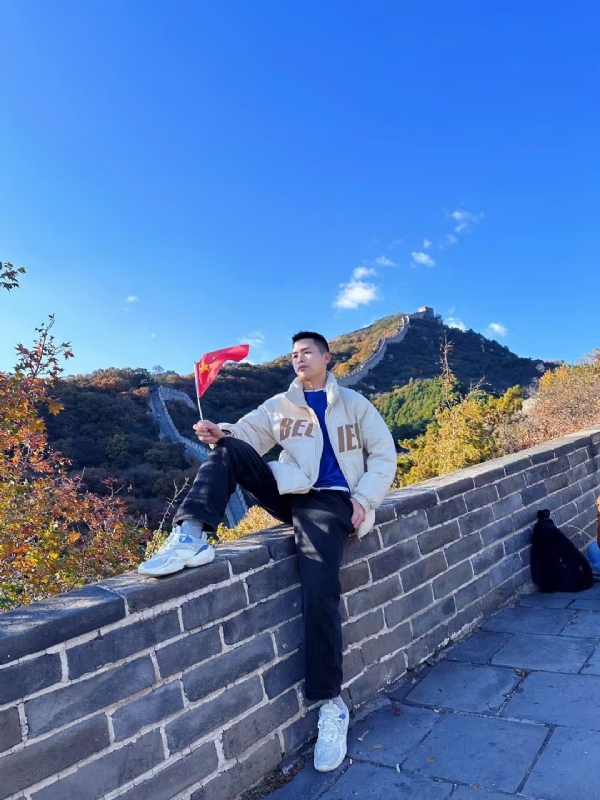 洋洋洋的第二张照片--上饶相亲服务中心