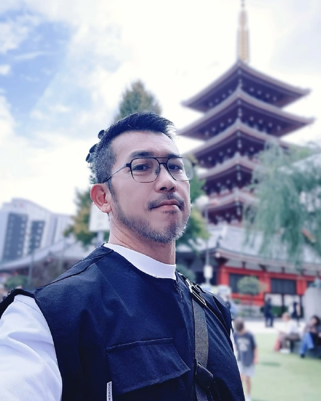 晚风渡半舟的第二张照片--上饶相亲服务中心