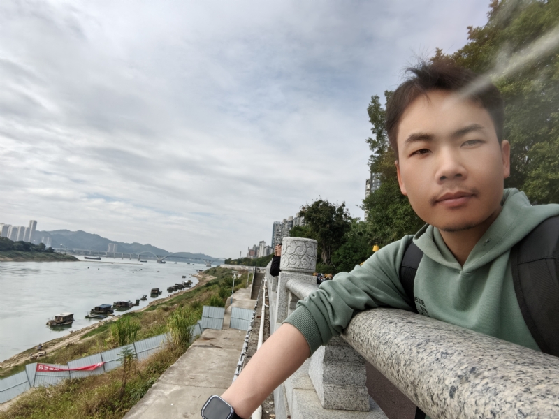 向往爱情的第四张照片--上饶相亲服务中心