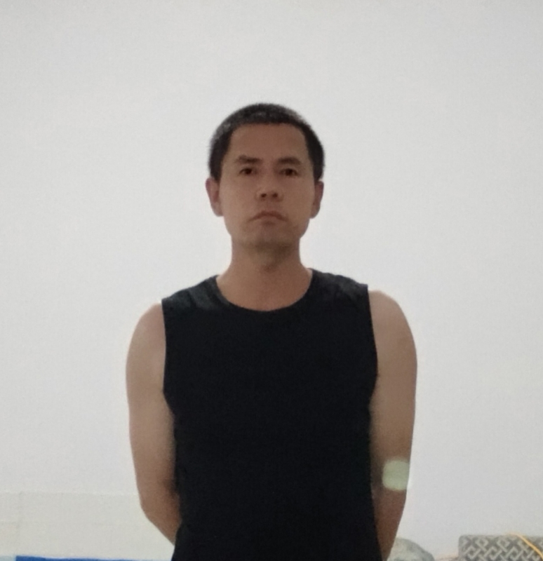 木沙江的第二张照片--上饶相亲服务中心