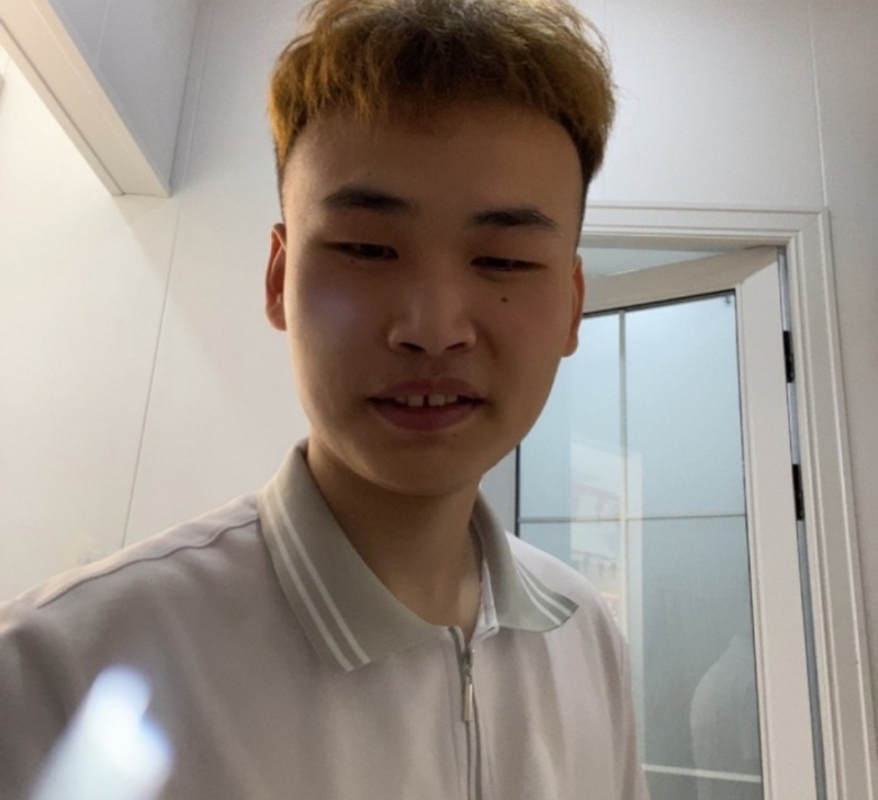 我爱大猪肘的第一张照片--上饶相亲服务中心