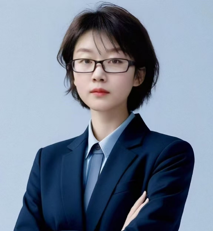 青柠栀的第一张照片--上饶相亲服务中心