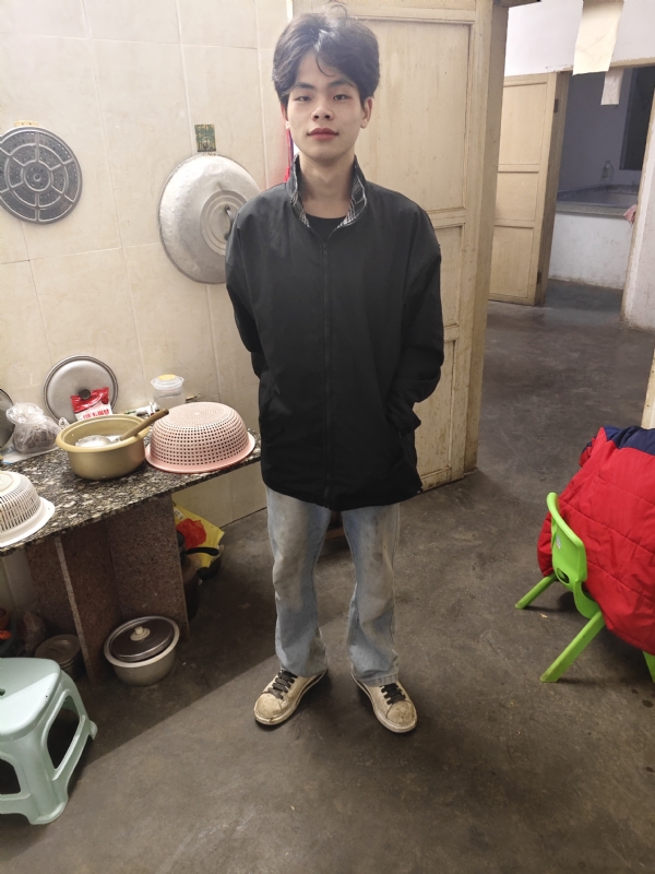 铭泽的第一张照片--上饶相亲服务中心