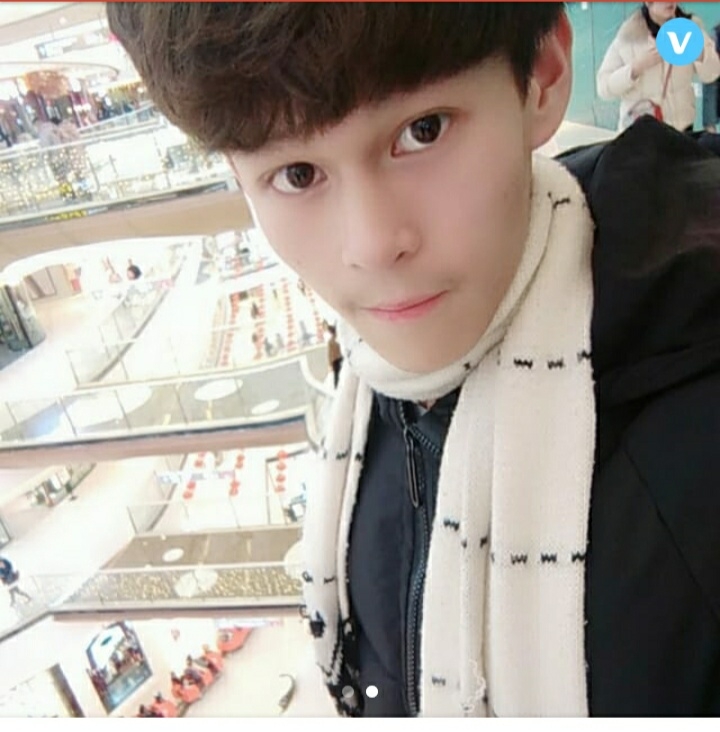 就是玩的第一张照片--上饶相亲服务中心