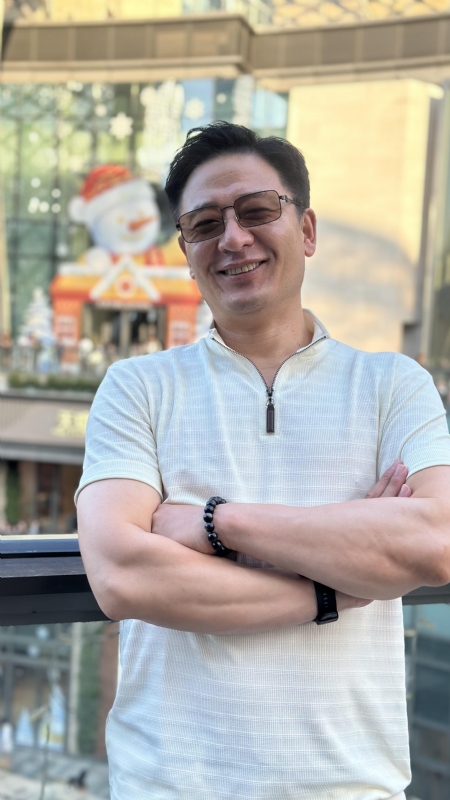 援朝的第二张照片--上饶相亲服务中心