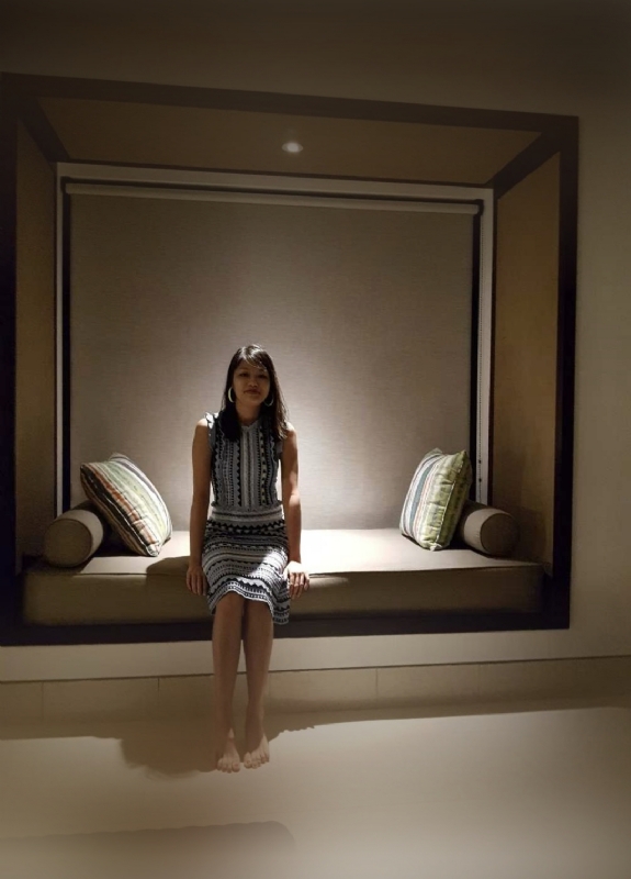 Michelle的第一张照片--上饶相亲服务中心