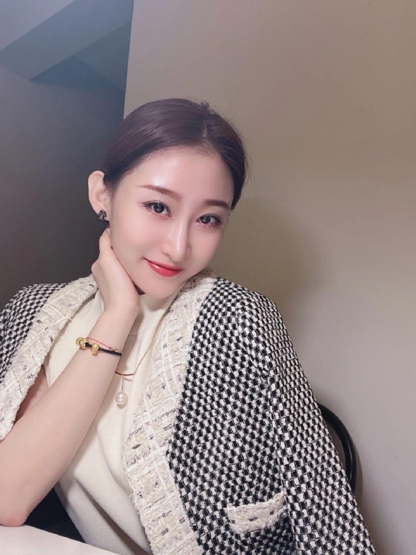 袁梓怡的第二张照片--上饶相亲服务中心