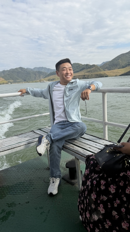 烟花易笑的第三张照片--上饶相亲服务中心