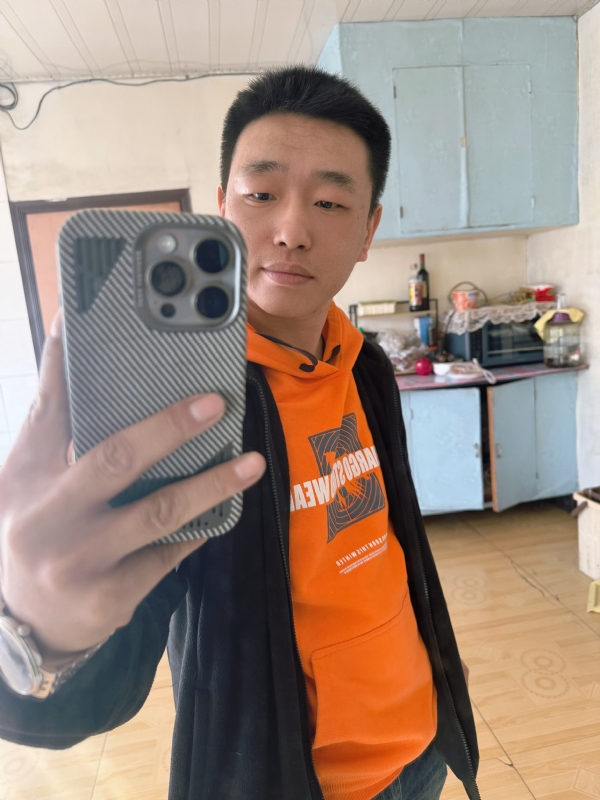 烟花易笑的第五张照片--上饶相亲服务中心