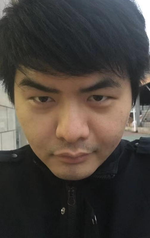 晴男的第一张照片--上饶相亲服务中心