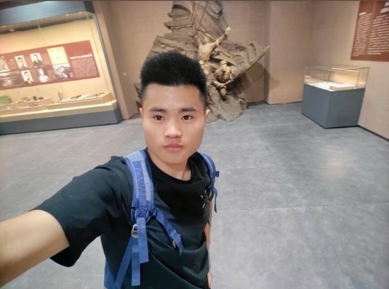 海风的第一张照片--上饶相亲服务中心