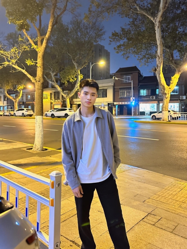 海风的第四张照片--上饶相亲服务中心